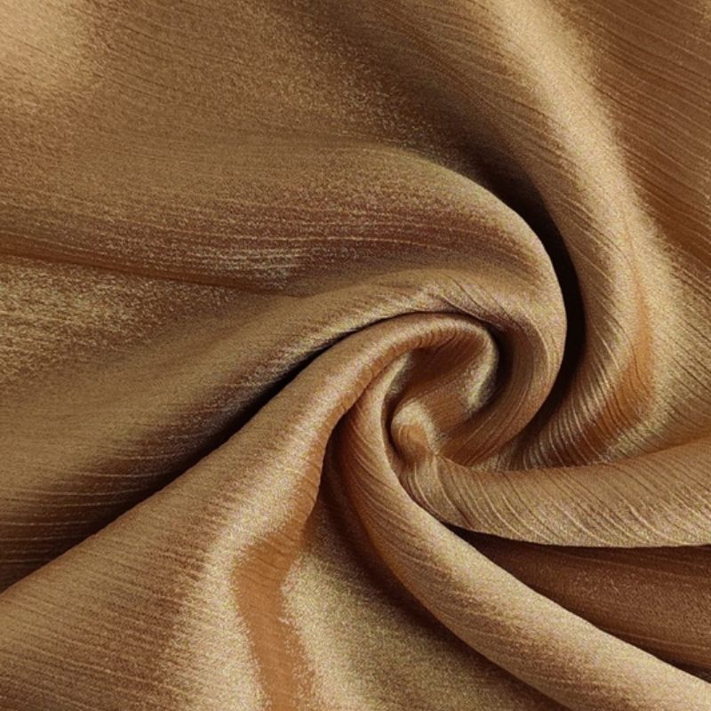 Luxury Crinkle Silk Hijab - TUSSOK