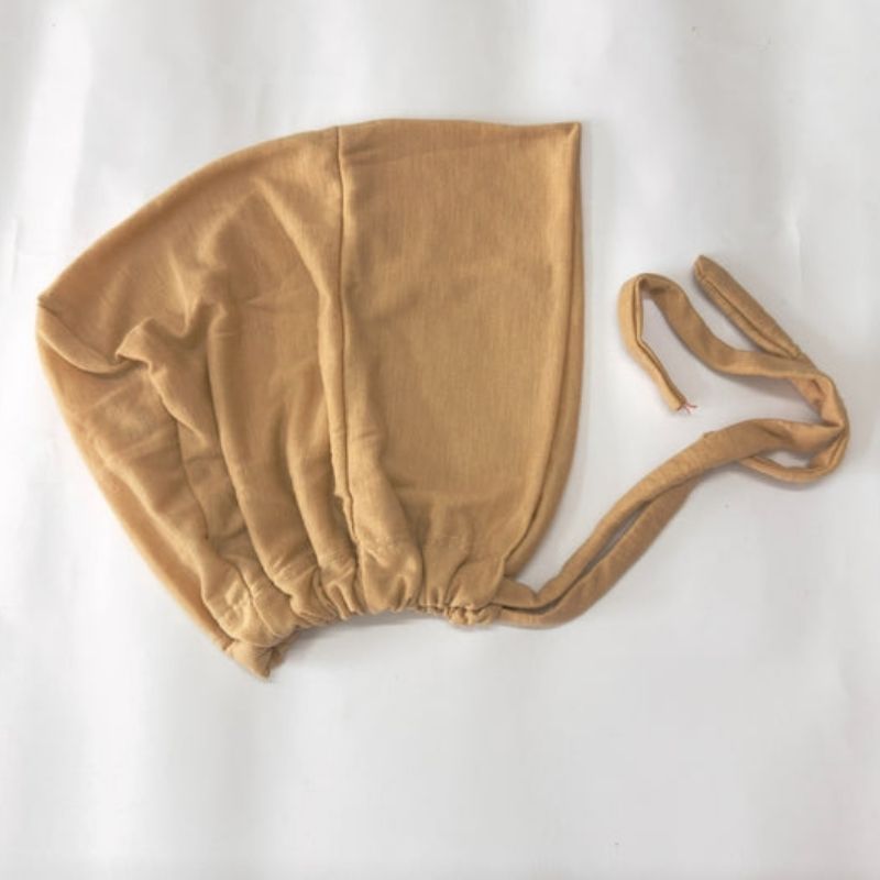 Skin Full Coverage Cap