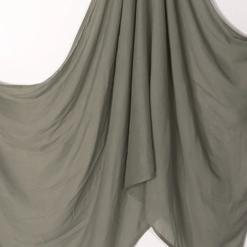 Sage Modal Hijab