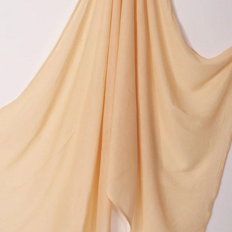 Butter Modal Hijab